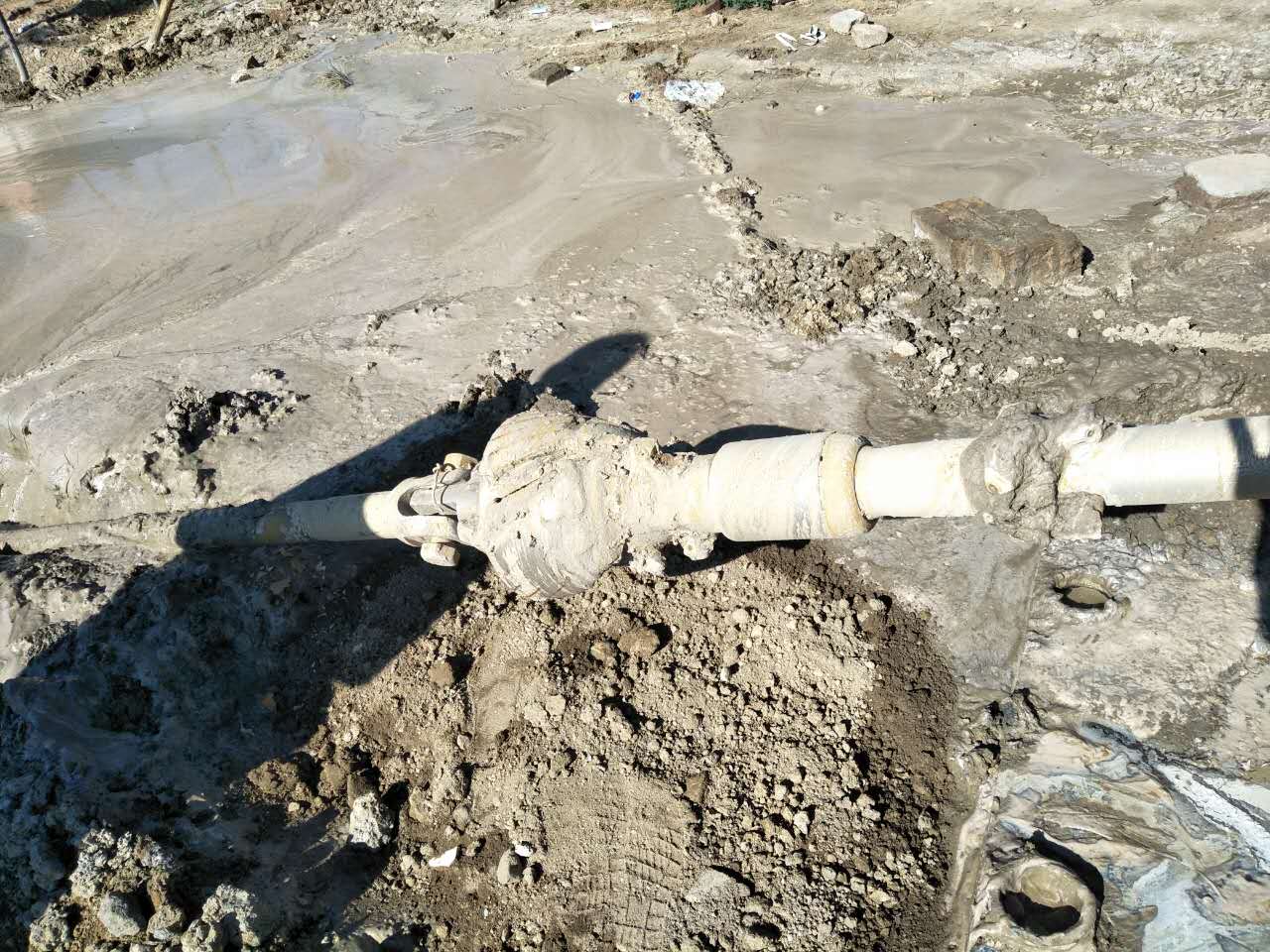 地下管廊工程你了解嗎？